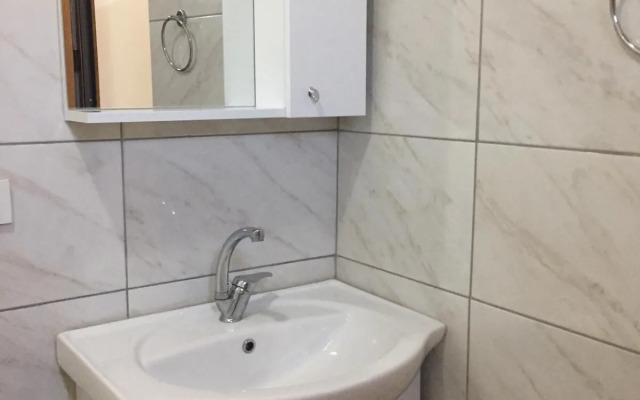 Assos Günöven Butik Apart Otel