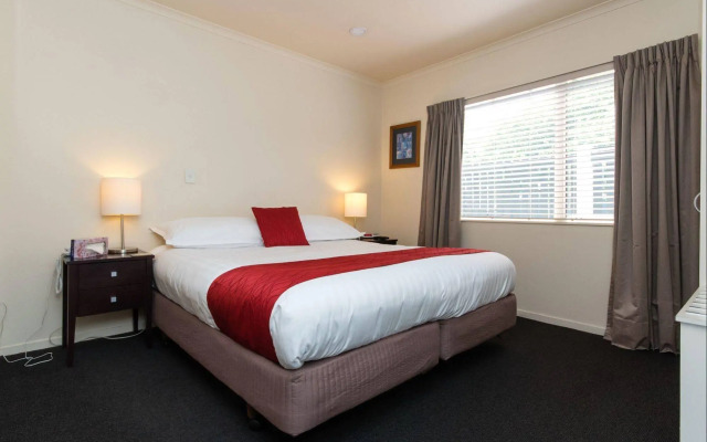 Havelock North Motor Lodge