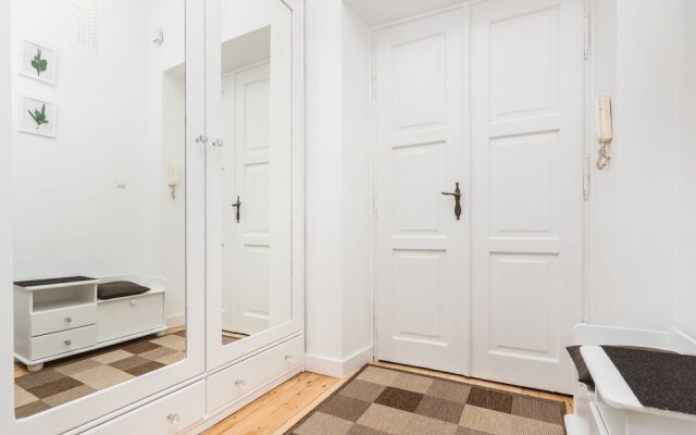 WS Old Town Apartments