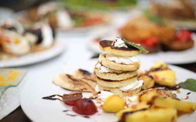 Philoxenia Spa Hotel