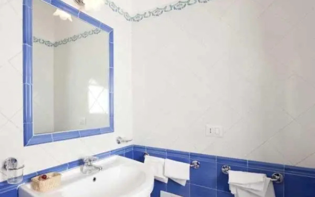 Hotel Residence Villa Igea Capri