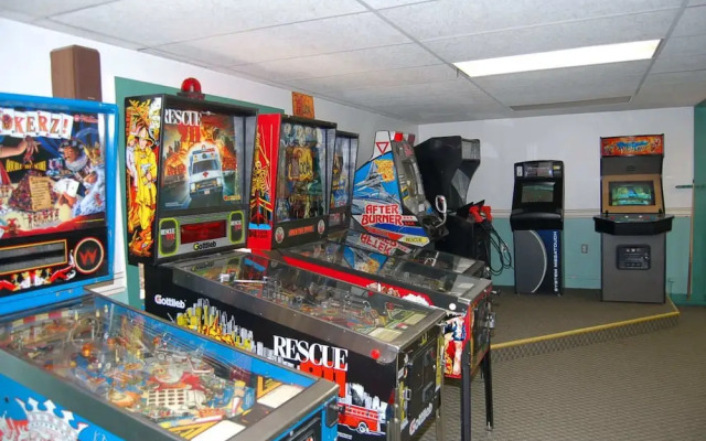 Scotrun RV Resort - Campground