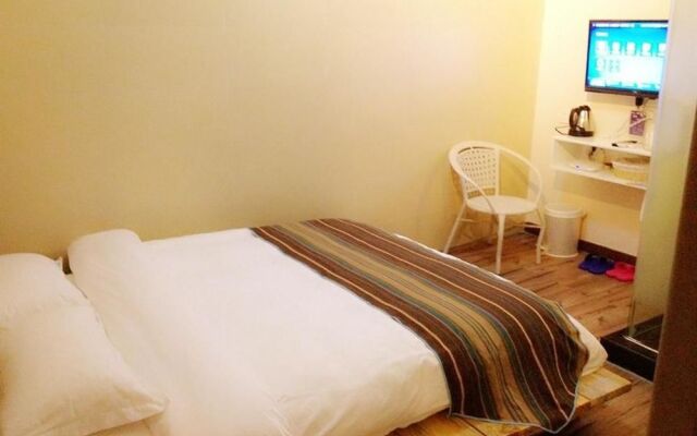 Yangshuo Sweet Love Inn