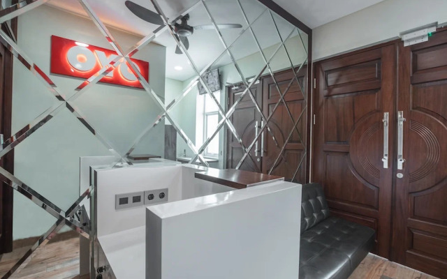 Residence Khoe by OYO Rooms