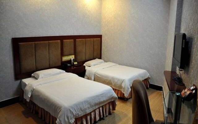 Xi Di Wan Hotel