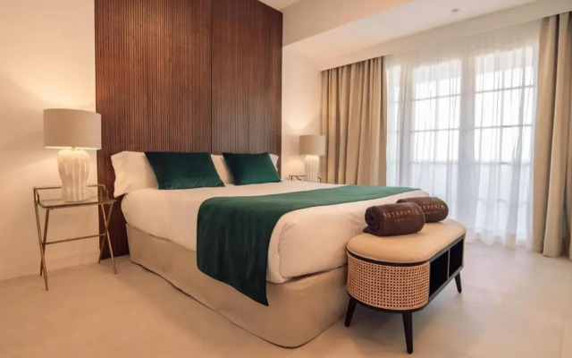 Hotel Estefanía Boutique Suites