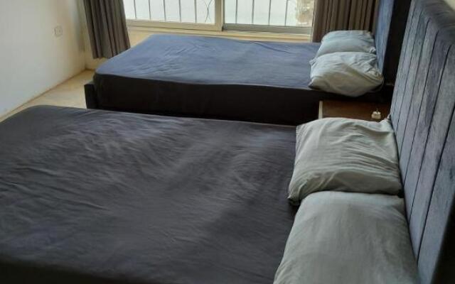 3 room apartment