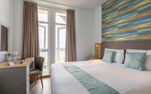 The Seafront Hotel by Compass Hospitality