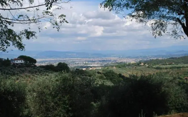 Poggio dellEremo
