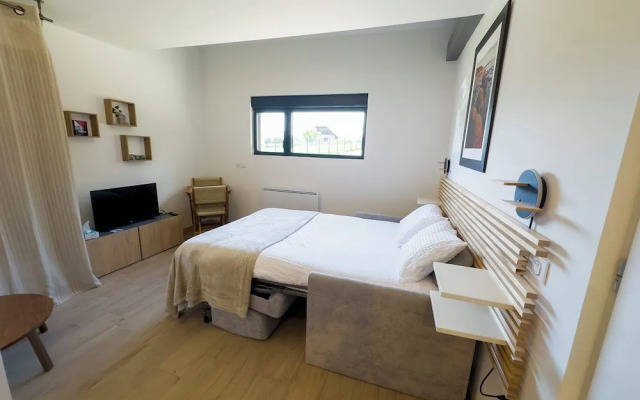 AlpiZen centre de Ressourcement - Adults recommended