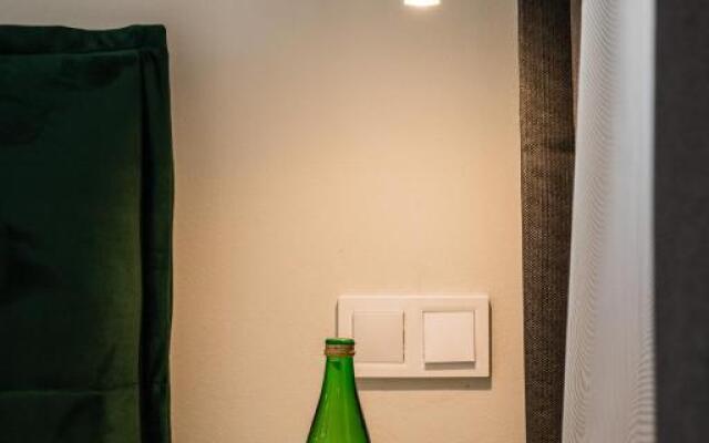 Apartament Deluxe Old Town św. Krzyża WAWELOFTS