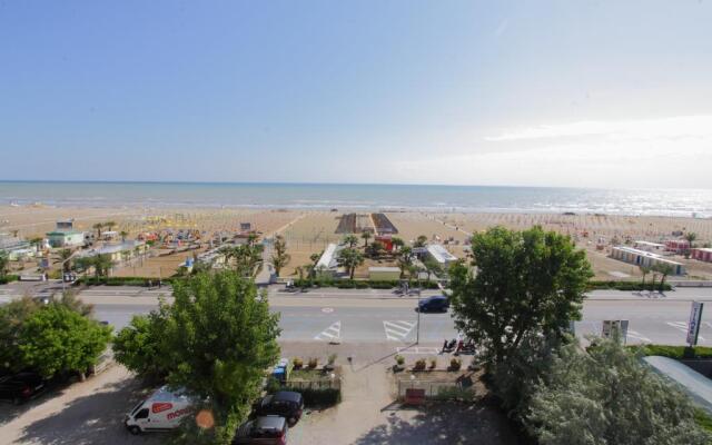 Hotel Spiaggia Marconi