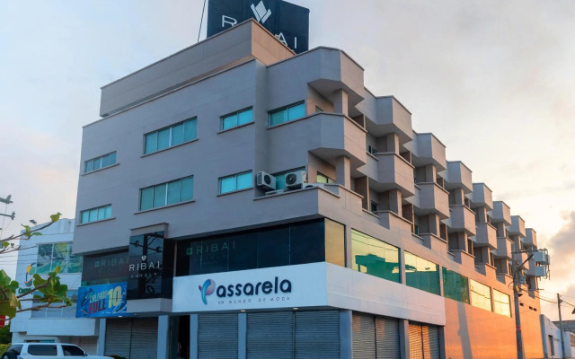 Ribai Hotels Riohacha