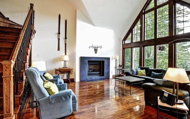 Chalets Alpins - 10 Chemin des Skieurs