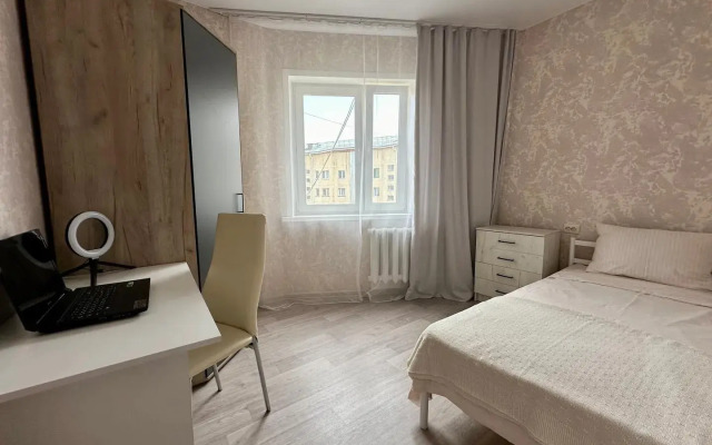 Апартаменты на проспекте 60 лет СССР 16