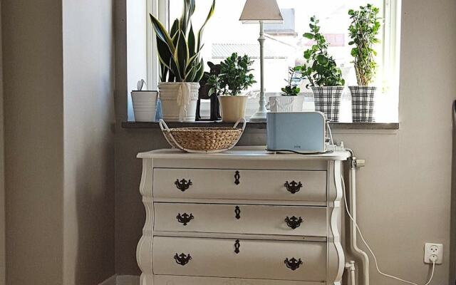 4 Star Holiday Home in Lysekil