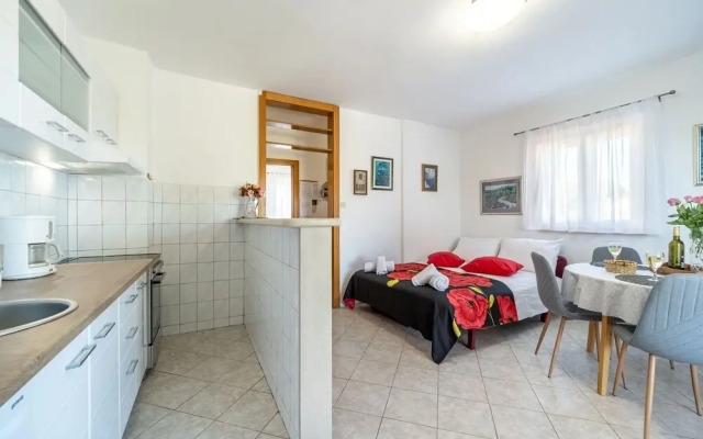 Apartment Vesna