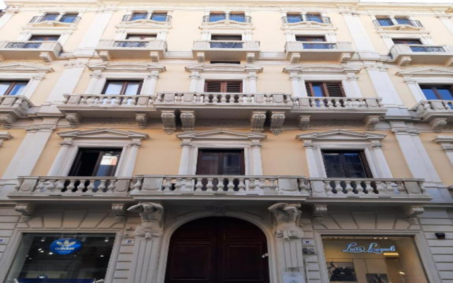 Umberto House Catania