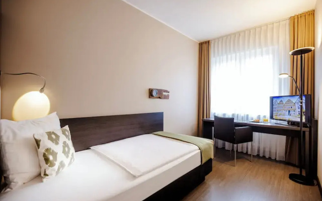 Altstadt Hotel Bielefeld