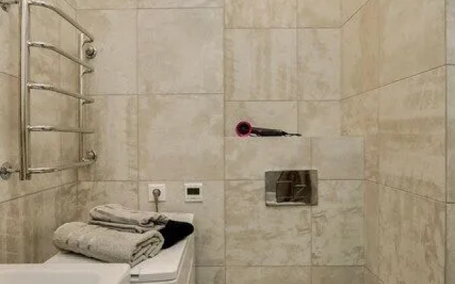 Privi House Apartments on 5th Podlesnaya Street, 3