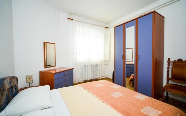 Apartment Mare - close to the sea: A4 Biograd, Riviera Biograd