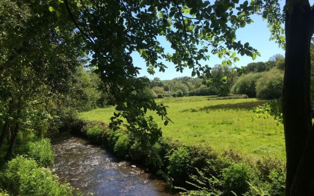 Bow Mill Farm