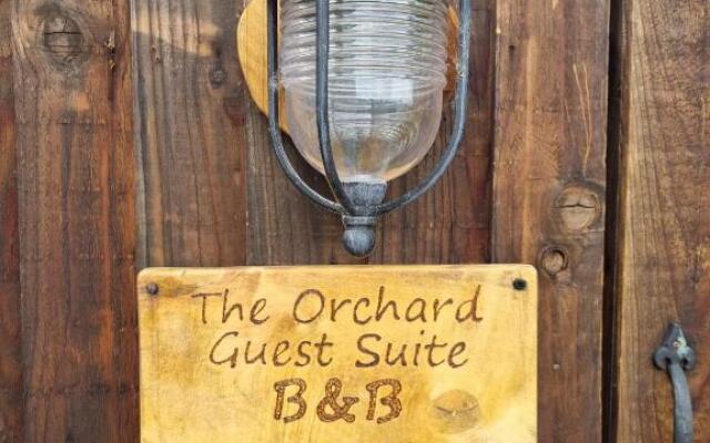 The Orchards Guest Suite
