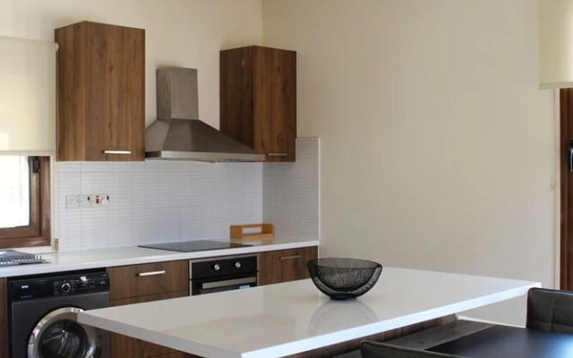 121 PEY - Stay Poseidon Villa