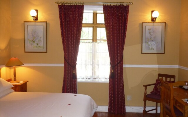 Oak Tree Lodge Ladybrand