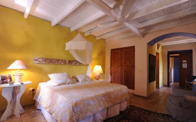 Casa Belaventura Suites Boutique Eco
