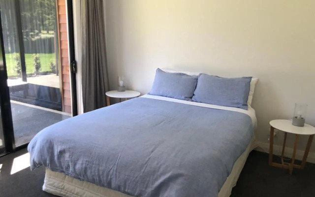 4 Bedroom on North West Arch - Free Wifi