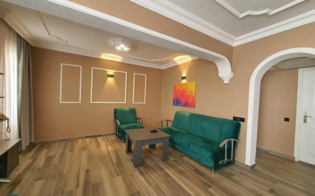 Sapanca Aqua Wellness Spa Hotel & Aqua Park
