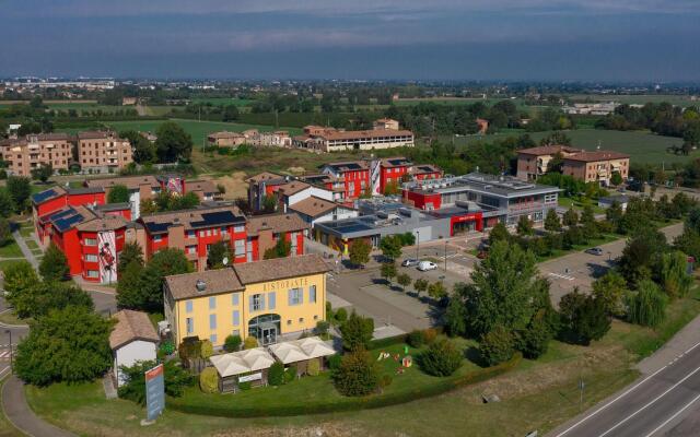 Hotel Maranello Village