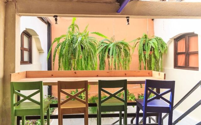 Hotel Casa Colibrí