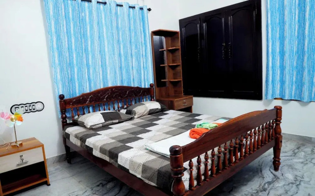 Alleppey Haven homestay
