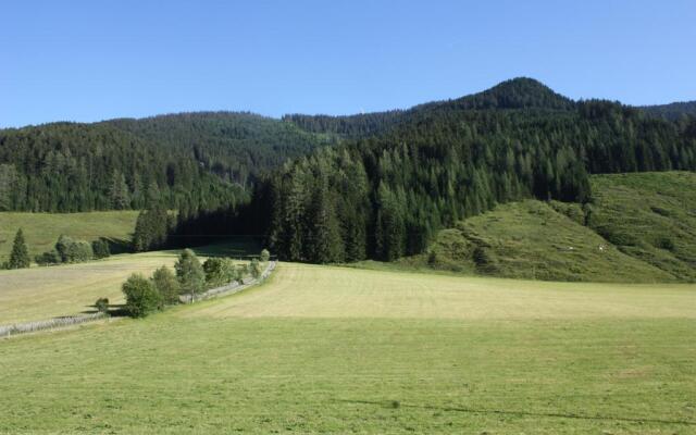 Haus Obermoos