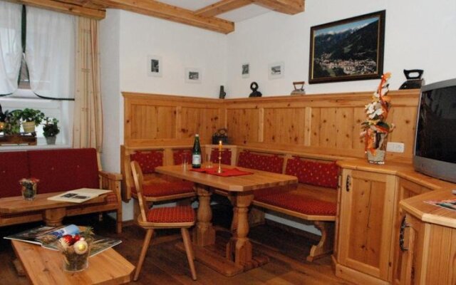 Pension Appartements Gabriele
