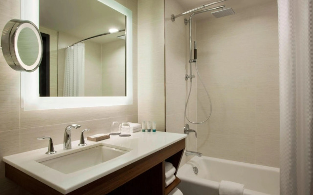 The Westin Milwaukee