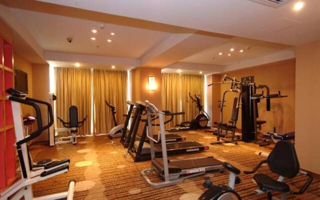 Dreamland Hotel Huizhou