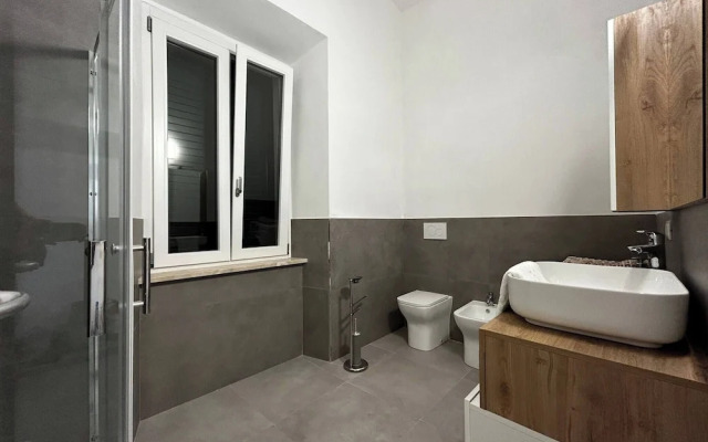 Faro Porto 4 Apartment