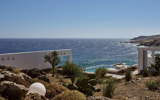 Semeli Coast Mykonos, Curio Collection by Hilton