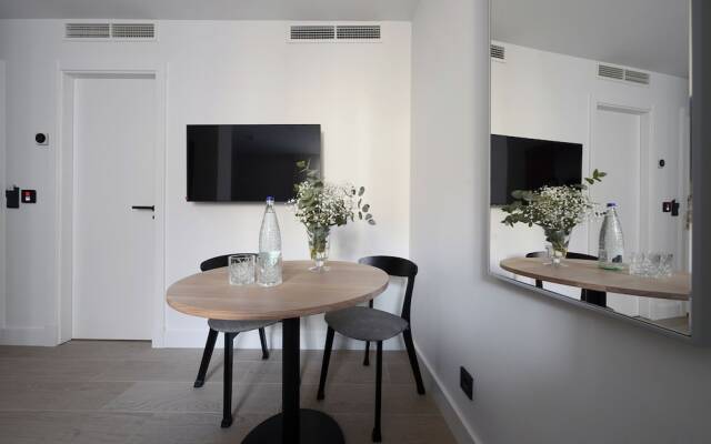 Numa Madrid Sol I Apartments