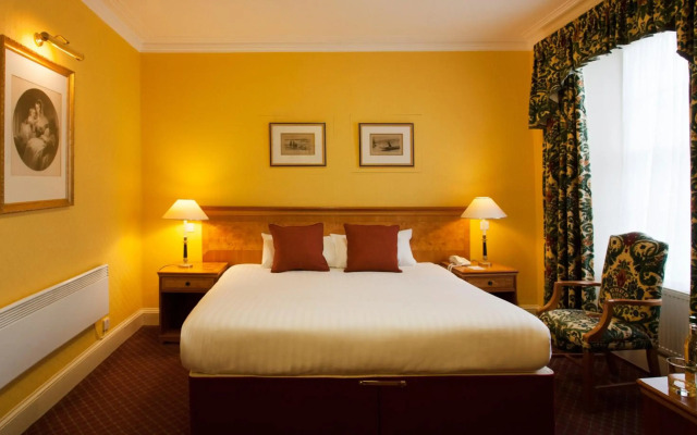 The Royal Highland Hotel