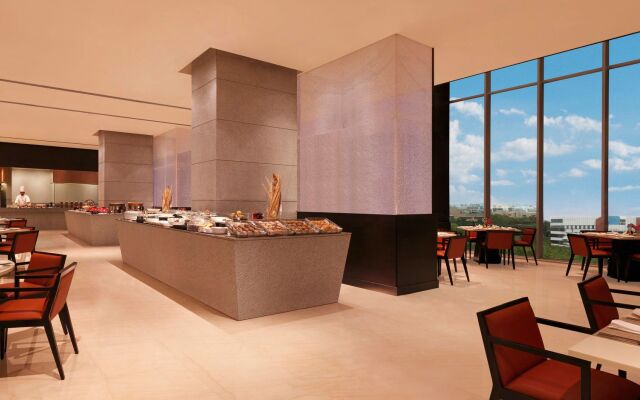 Trident Hyderabad