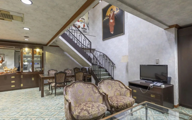 Tabist Hotel Liberty Plaza