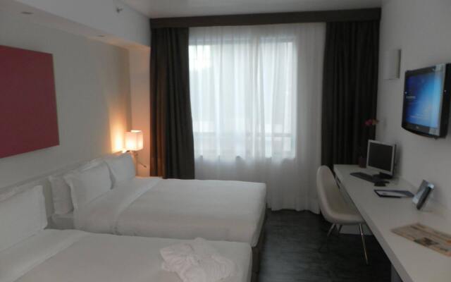 iH Hotels Milano Lorenteggio