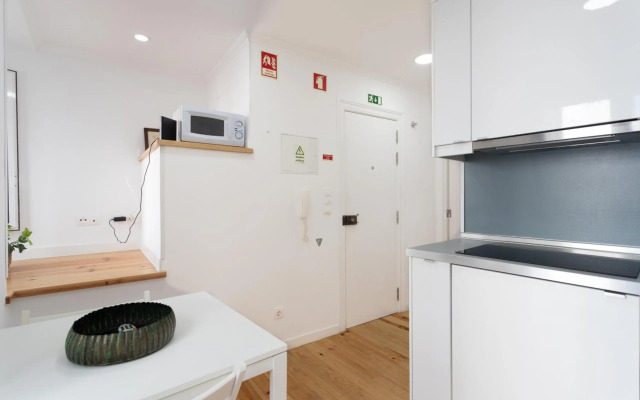 FLH Mouraria Charming Flat II