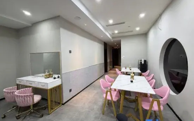 Riverfront Youth Hostel