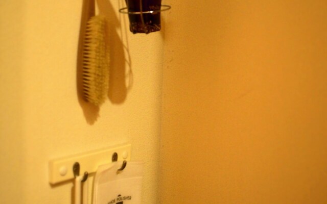 Fukuoka Floral Inn Nishinakasu