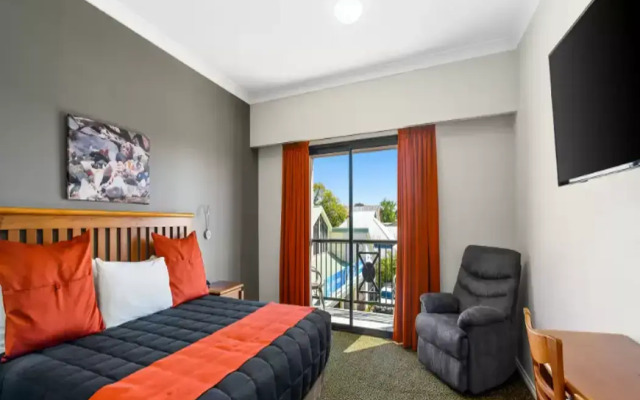 Quality Inn Grafton